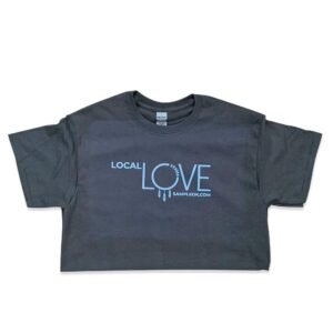 Local Love T-Shirt