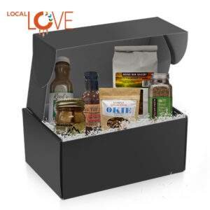 Oklahomie Box
