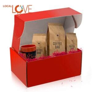 Coffee Lover’s Delight