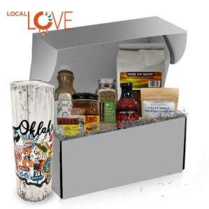Sooner State Box