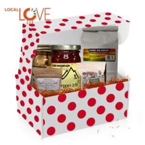 Sweet Treat Box