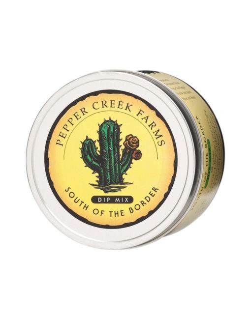 South of the Border Dip Mix