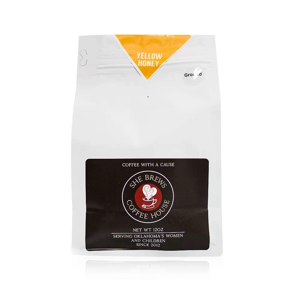 coffee in oklahoma, oklahoma made coffee, best coffee in oklahoma