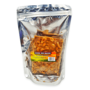 Cashew Crunch