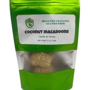 Coconut Macaroons
