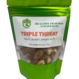 Triple Threat