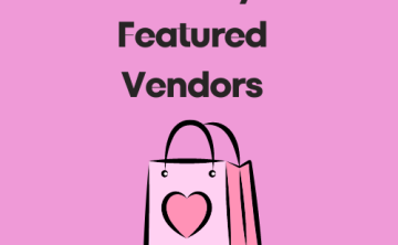 February’s Featured Vendors