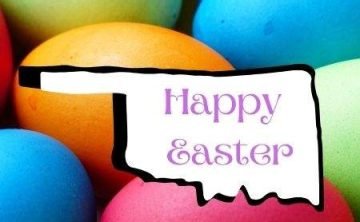 Happy Easter