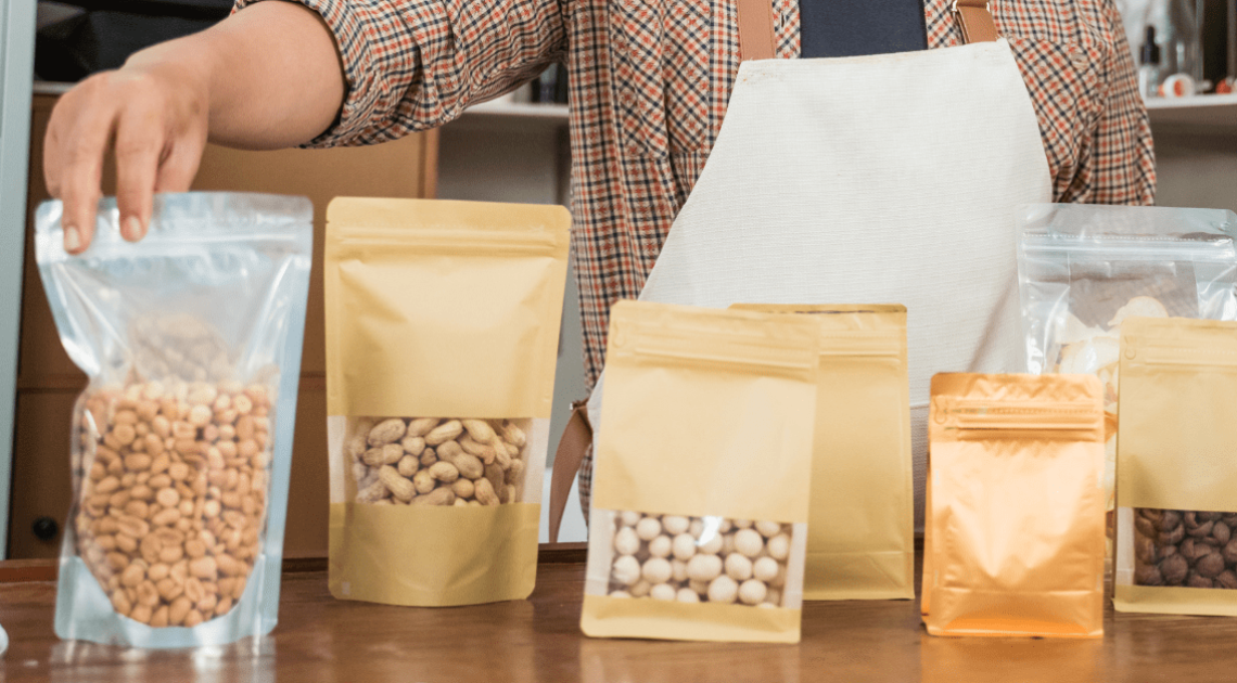 Made in Oklahoma Spring Refresh for Your Home