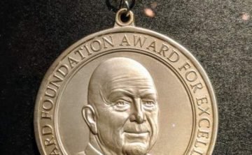 james beard